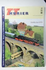 TT-Kurier Ausgabe 6/2025