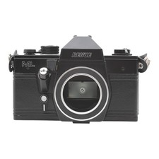 Revue ML SLR Kamera Gehäuse