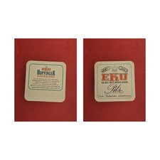 EKU Echt Kulmbacher Hopfinger