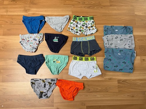 14tlg kinder junge paket set - junge,