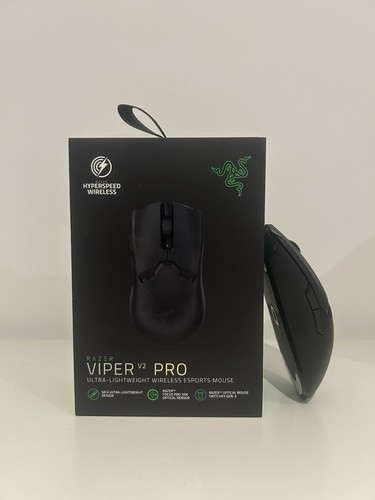 Razer viper pro gaming - pro,
