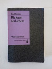 Die Kunst des Liebens  von