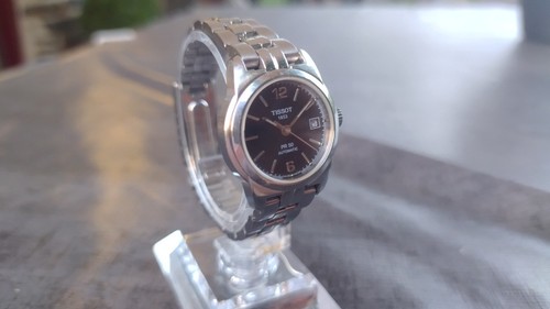 Tissot uhr pr50 automatik - tissot,