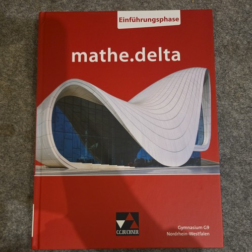 Mathe delta - mathe.delta, –