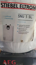 Stiebel Eltron SNU 5 S  NEU !! 5 Liter ND- Untertischspeicher
