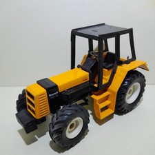 Siku Farmer 1:32 Nr. 2335 Traktor Renault 145-14 Turbo ( Gebraucht Ohne OVP  )