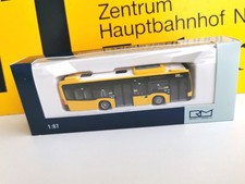 Straßenbahn Bus Dresden