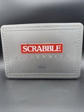 Scrabble Limitierte Millennium