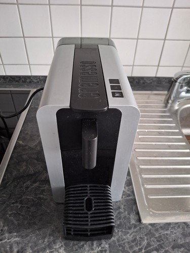 Cremesso kapselmaschine - cremesso,