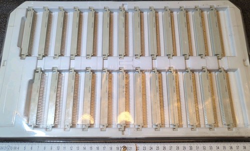 25x siemens steckerleisten - siemens,