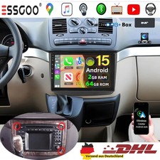 DAB+ Für Mercedes-Benz Viano