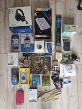 „Großes Restposten-Paket PC-Zubehör Playboy Piraten Handschuhe USB“