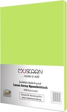 Spannbettlaken 140 x 200