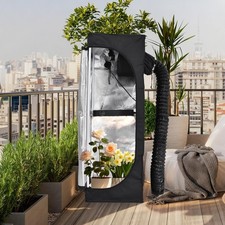 Growbox Komplettset - 100W