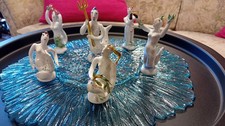 Meissen porzellan figur gruppe - meissen, porzellan,figur,gruppe