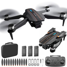 Quadcopter Drohne 1080P Dual