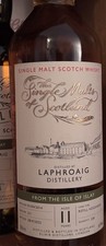Laphroaig-  Elixir Distillers