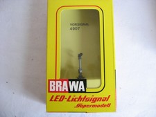 LK39-42* BRAWA Spur Z 4907