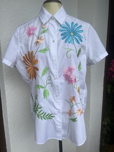 Vintage bluse von van laack - vintage,