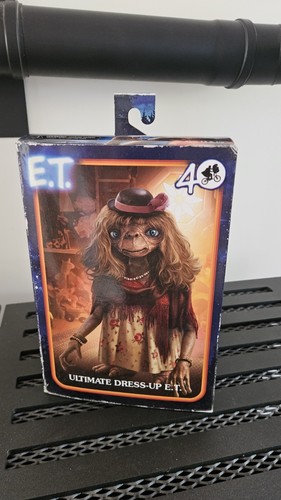 Neca the - neca, e.t.