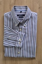 Mc Neal Langarm Hemd Gr. L