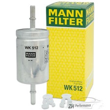 Mann filter 512 - mann-filter, wk