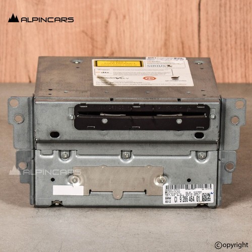 Oem bmw 1er f20 - bmw, cic