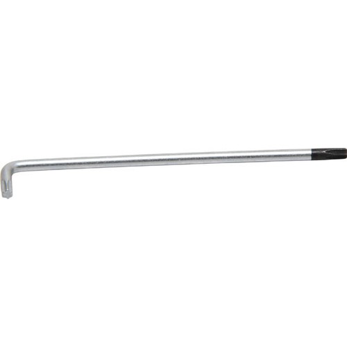 Winkelschlüssel profil torx - t-profil,