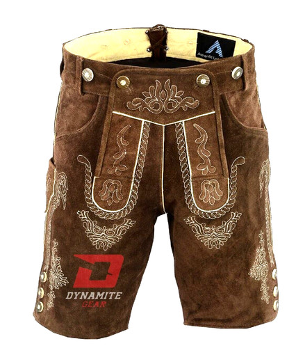 Oktoberfest shorts herren - shorts,