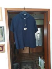 Kitz pichler Bluse Kurzarm Dunkelblau Gr. 44