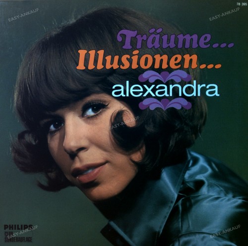 Alexandra träume - alexandra,