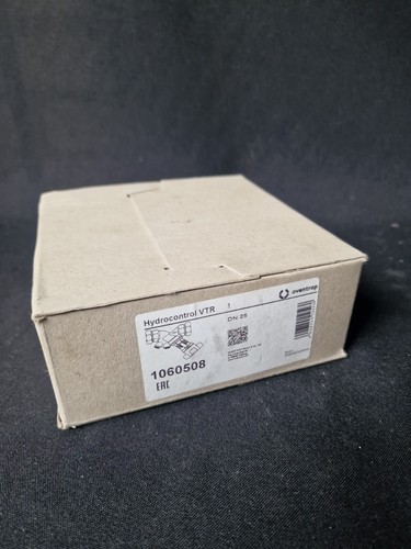 Oventrop 1060508 hydrocontrol - oventrop,