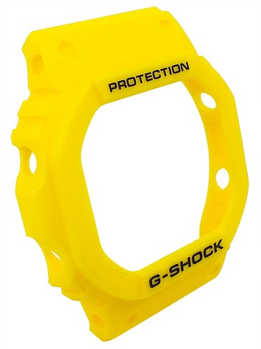 Casio shock lünette - lünette, bezel