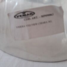 VEMAR VXE/VRW, Visier, klar