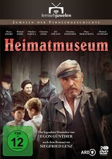 Heimatmuseum (1-3) - nach dem