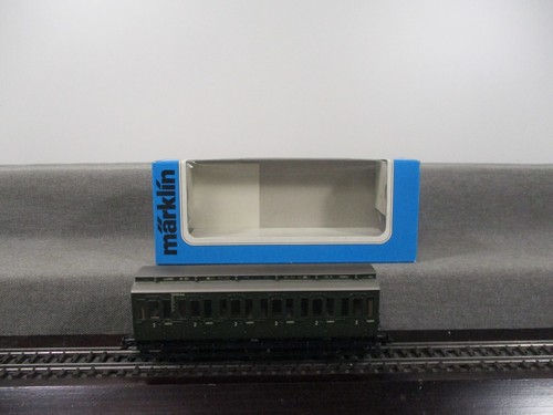 Märklin spur 4202 - märklin, h0
