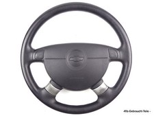 Chevrolet Nubira 1.6 Kombi Lenkrad