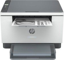 HP LaserJet MFP M234dw