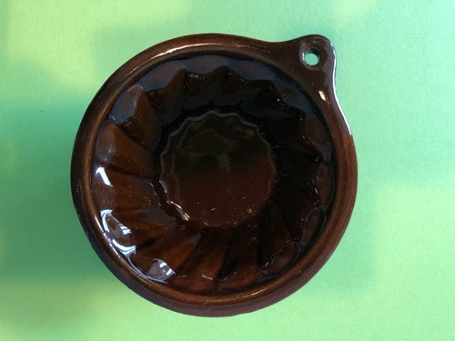 Keramik guglhupf puddingform - keramik,