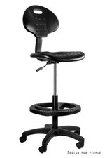 Laborstuhl Arbeitsstuhl