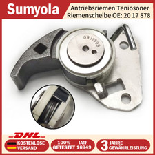 F1FG-6C777-AD Antriebsriemen Teniosoner Riemenscheibe für Ford Ecosport 2017878