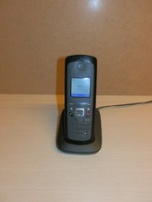 Gigaset E49 H Mobilteil mit Ladeschale gebraucht optisch schlecht #4