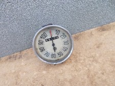 DKW F5 , F7 - Original Tacho P