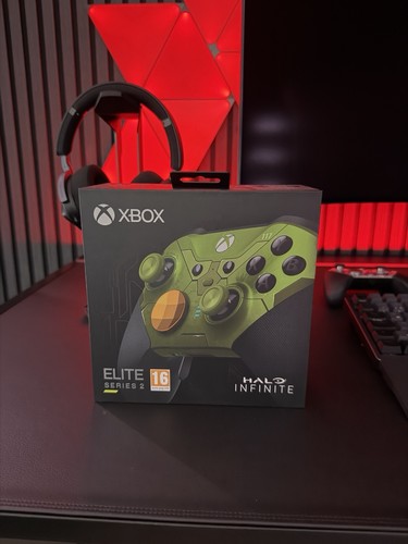 Microsoft xbox elite - microsoft,