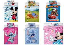 Baby Kleinkinder Bettwäsche