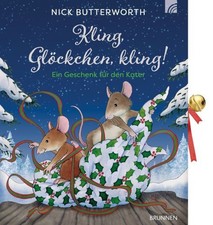 Nick Butterworth: Kling