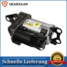 Luftfederung Kompressor