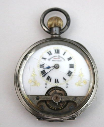 Sterling massiv silber tage - massiv,