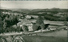 Ansichtskarte Elzach