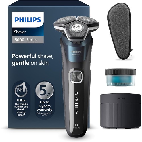 Philips shaver series - philips,